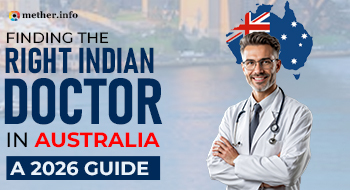 Finding the Right Indian Doctor in Australia A 2026 Guide
